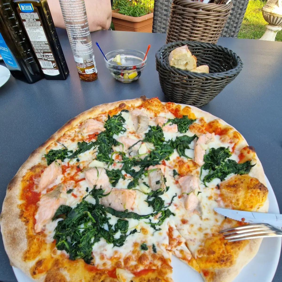 Essen und Trinken photo 2