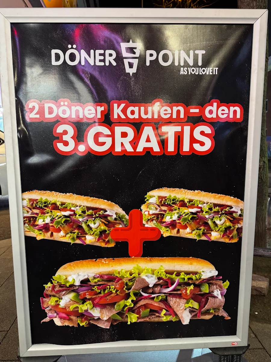 Speisekarte photo 4