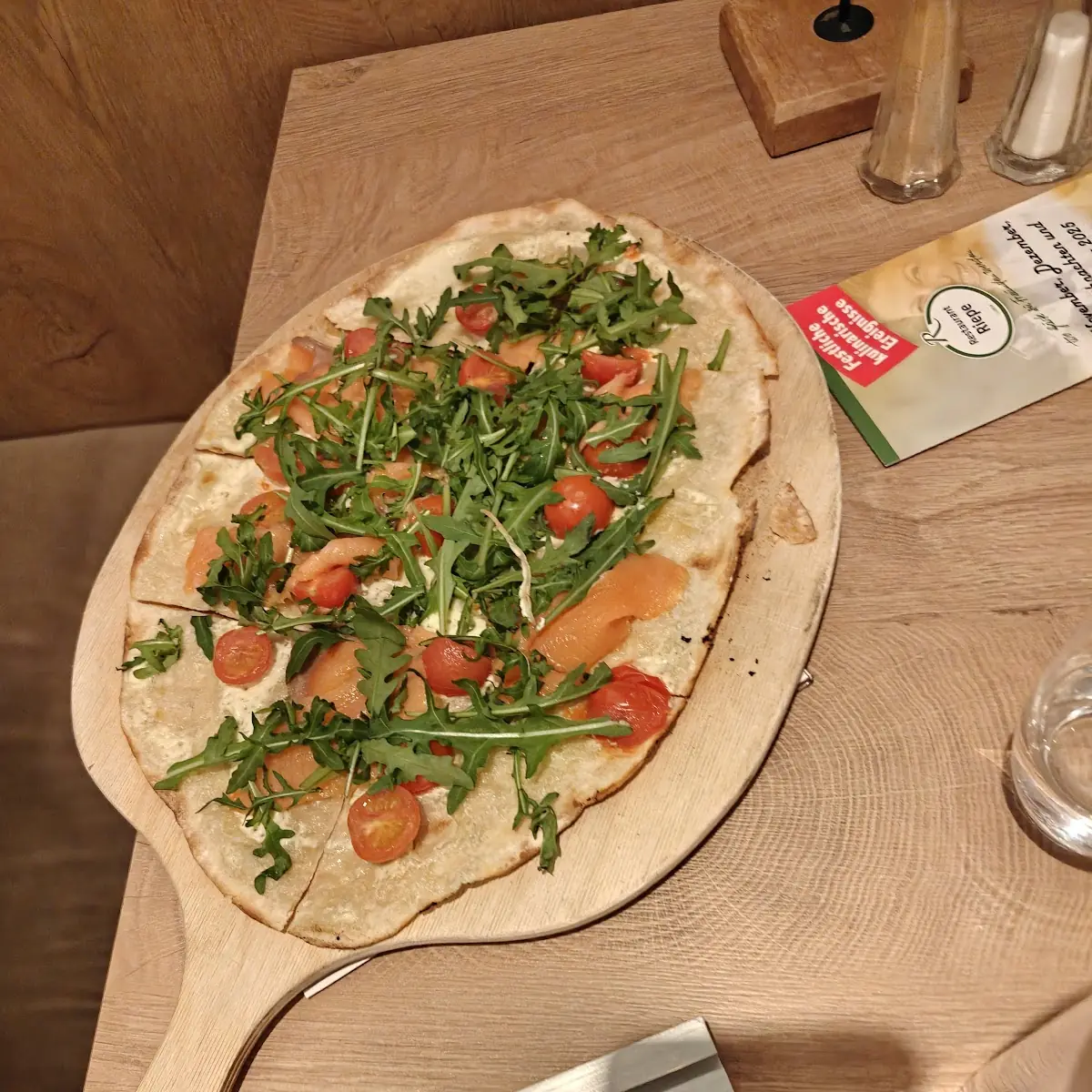 Essen und Trinken photo 2
