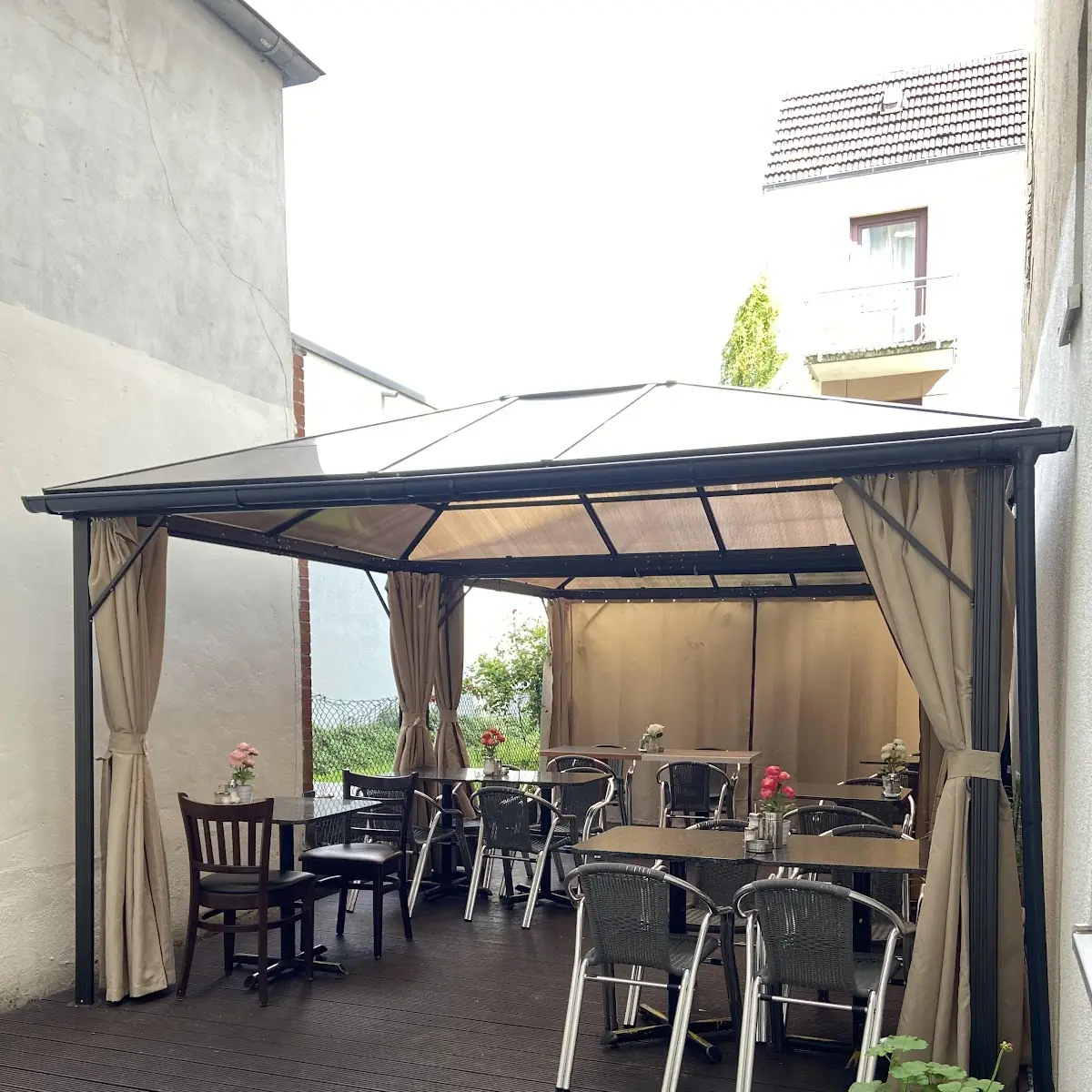 Atmosphäre photo 2