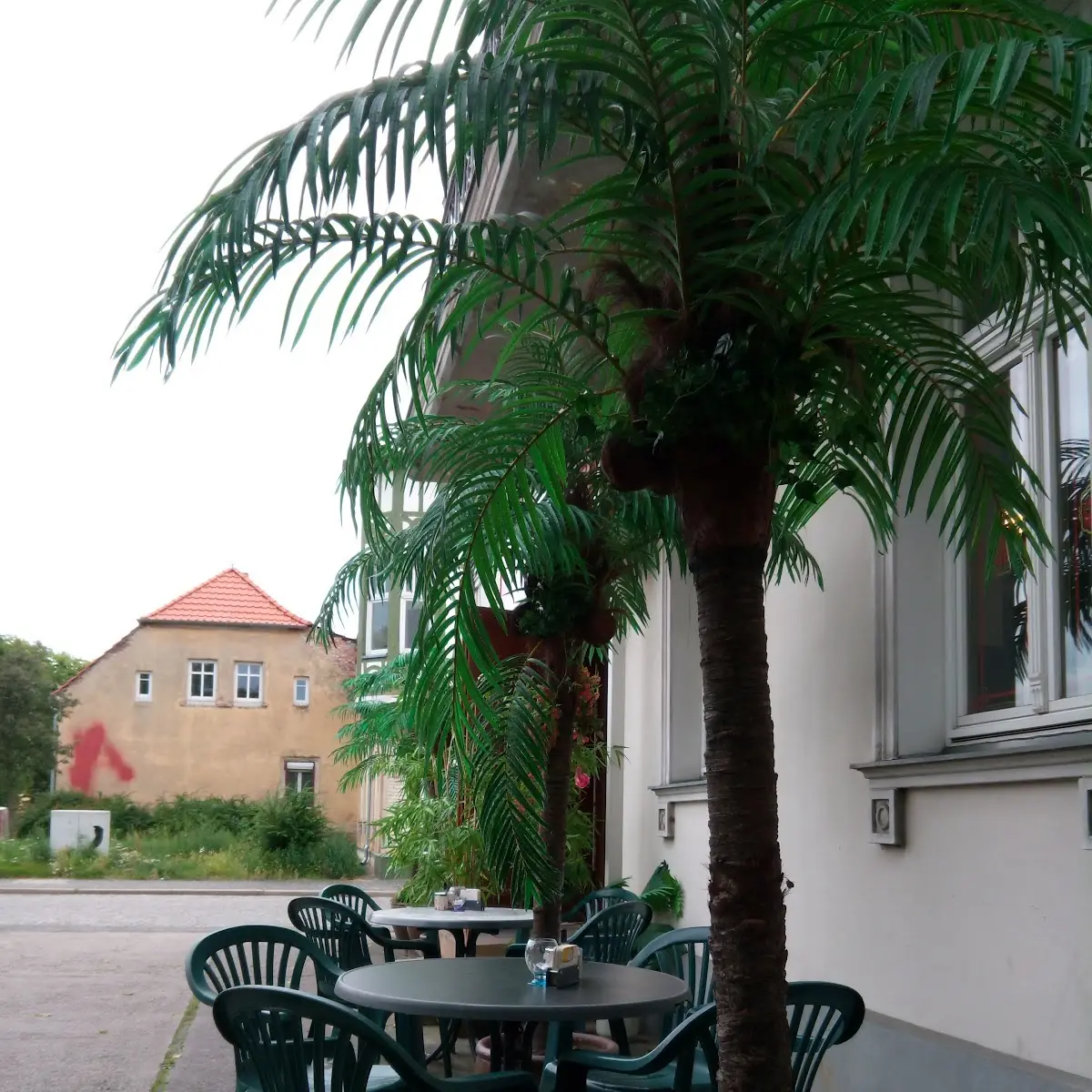 Atmosphäre photo 8