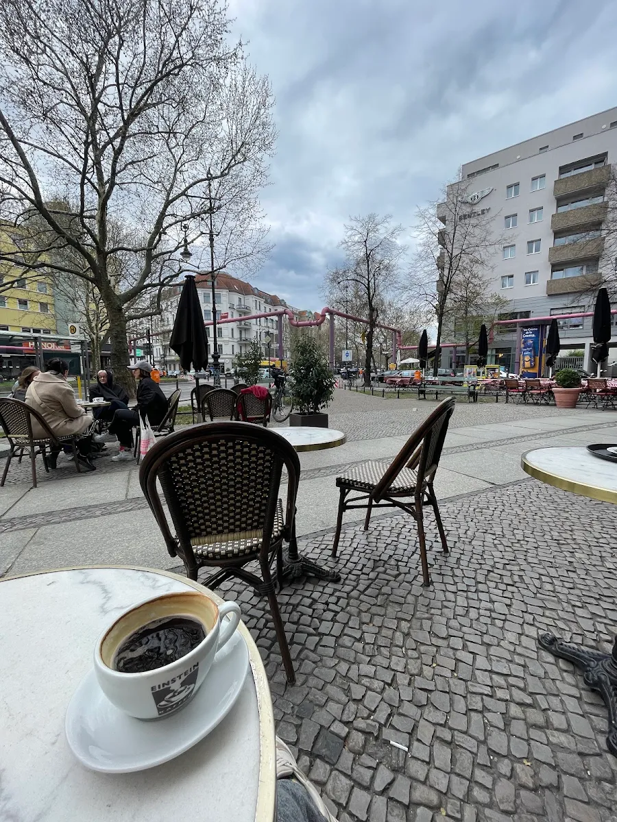 Atmosphäre photo 3