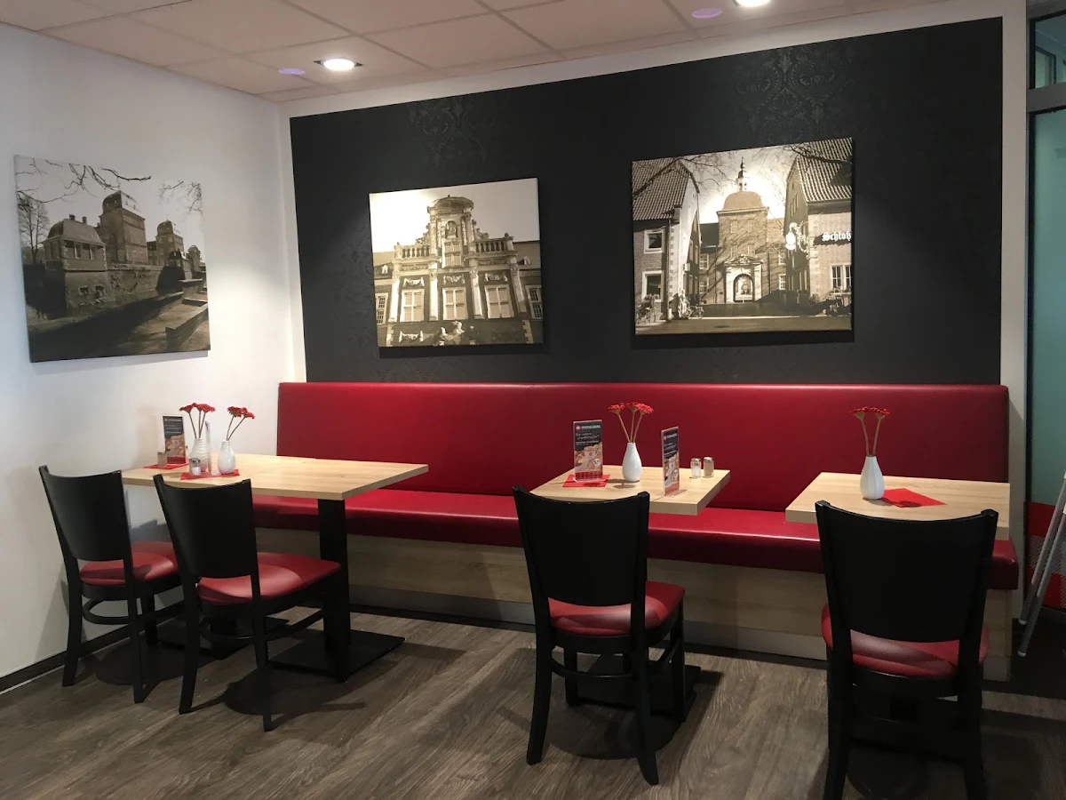 Atmosphäre photo 2