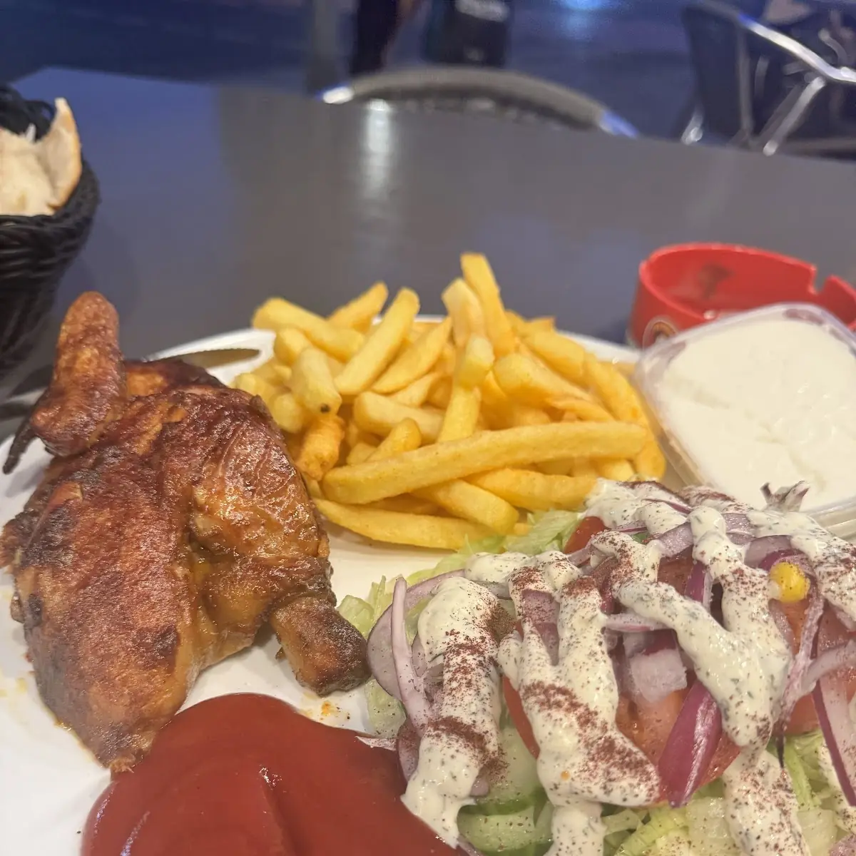 Essen und Trinken photo 2