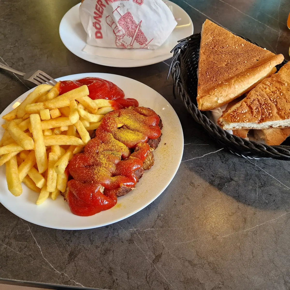 Essen und Trinken photo 3
