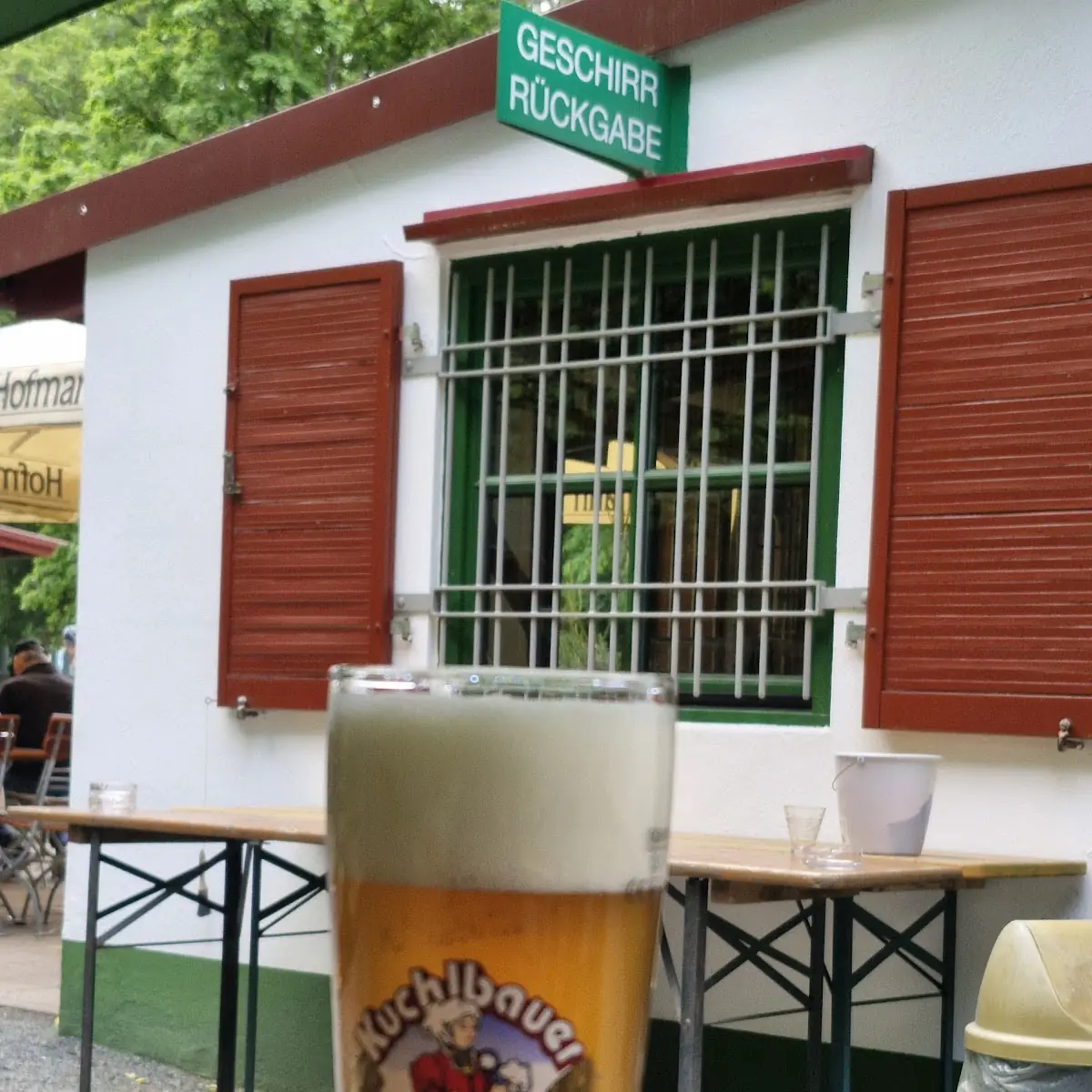 Essen und Trinken photo 2