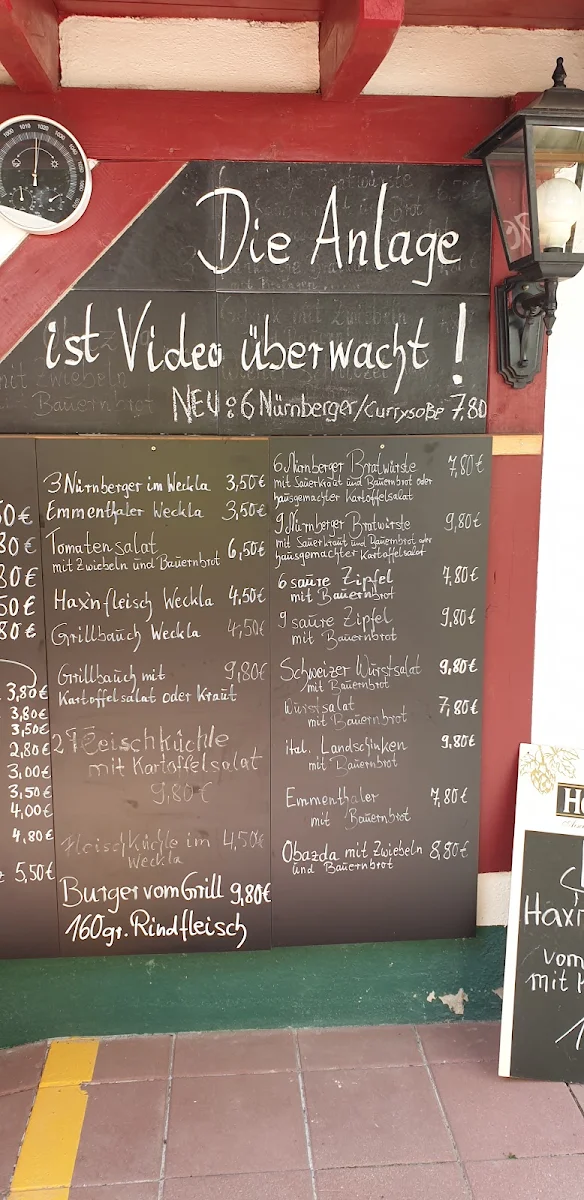 Speisekarte photo 7