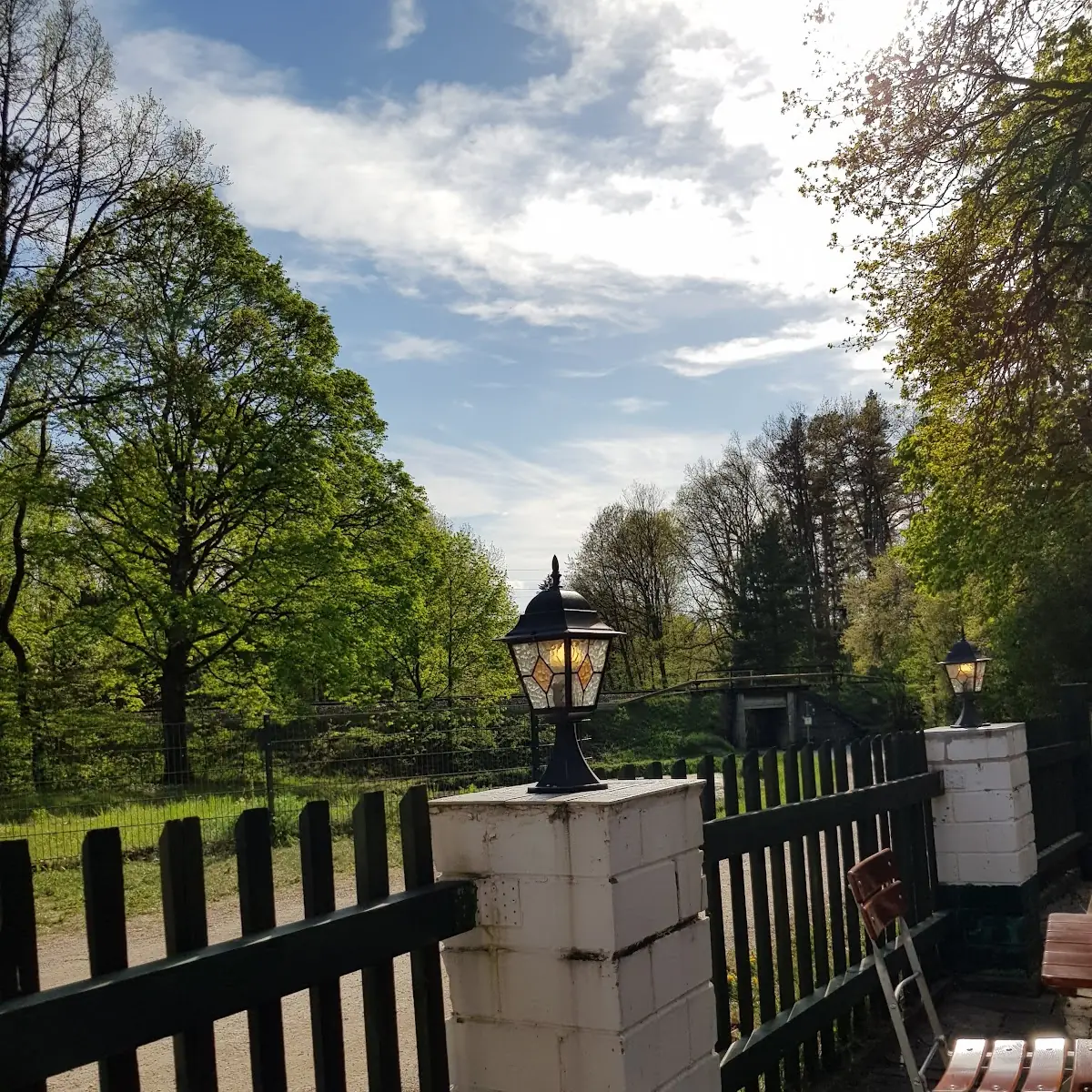 Atmosphäre photo 3