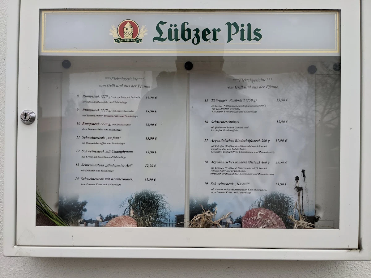 Speisekarte photo 7