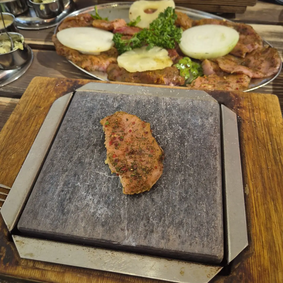 Essen und Trinken photo 1