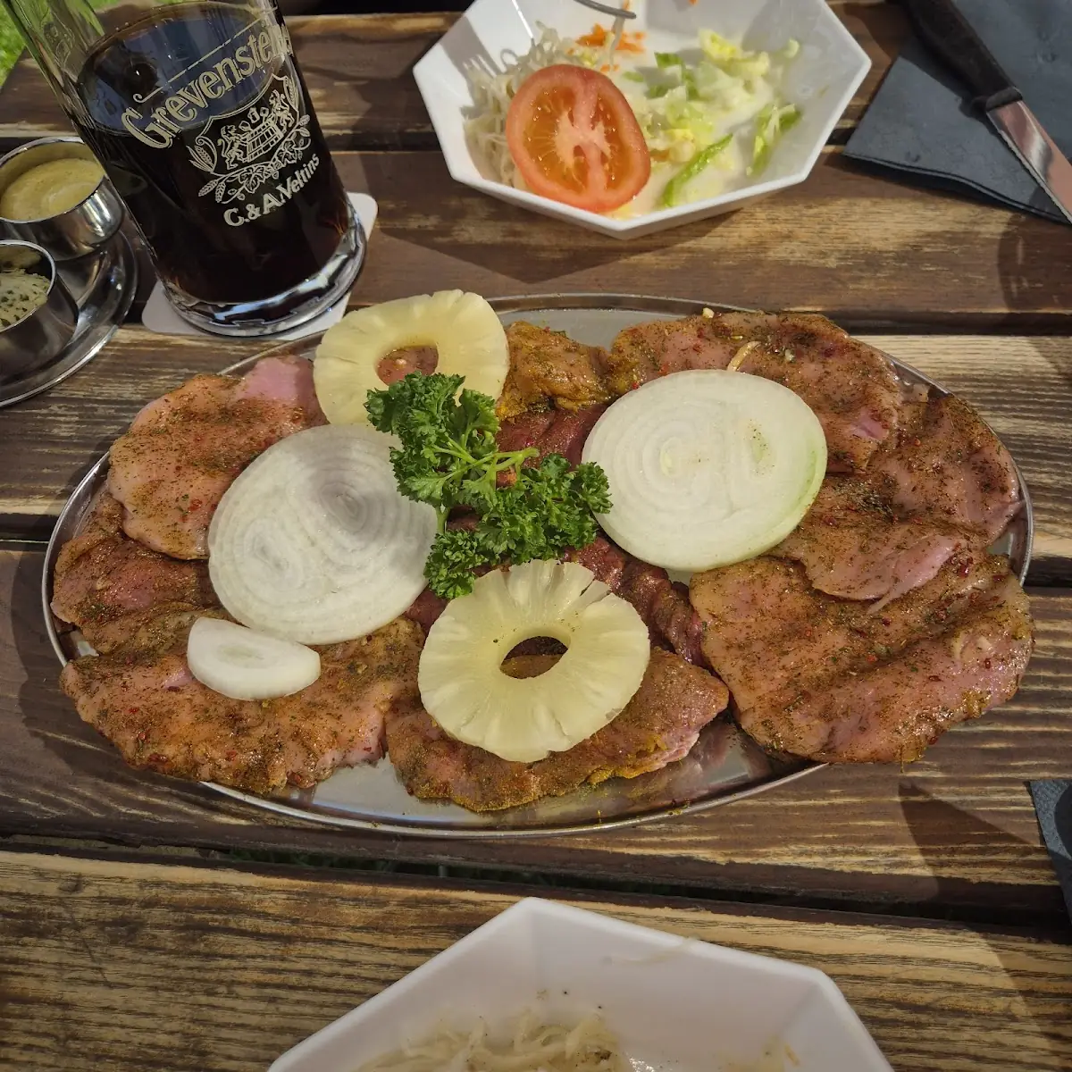 Essen und Trinken photo 3
