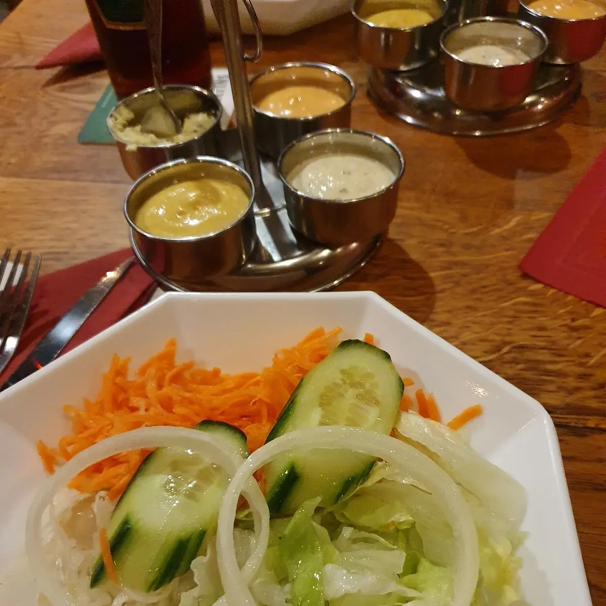 Essen und Trinken photo 5