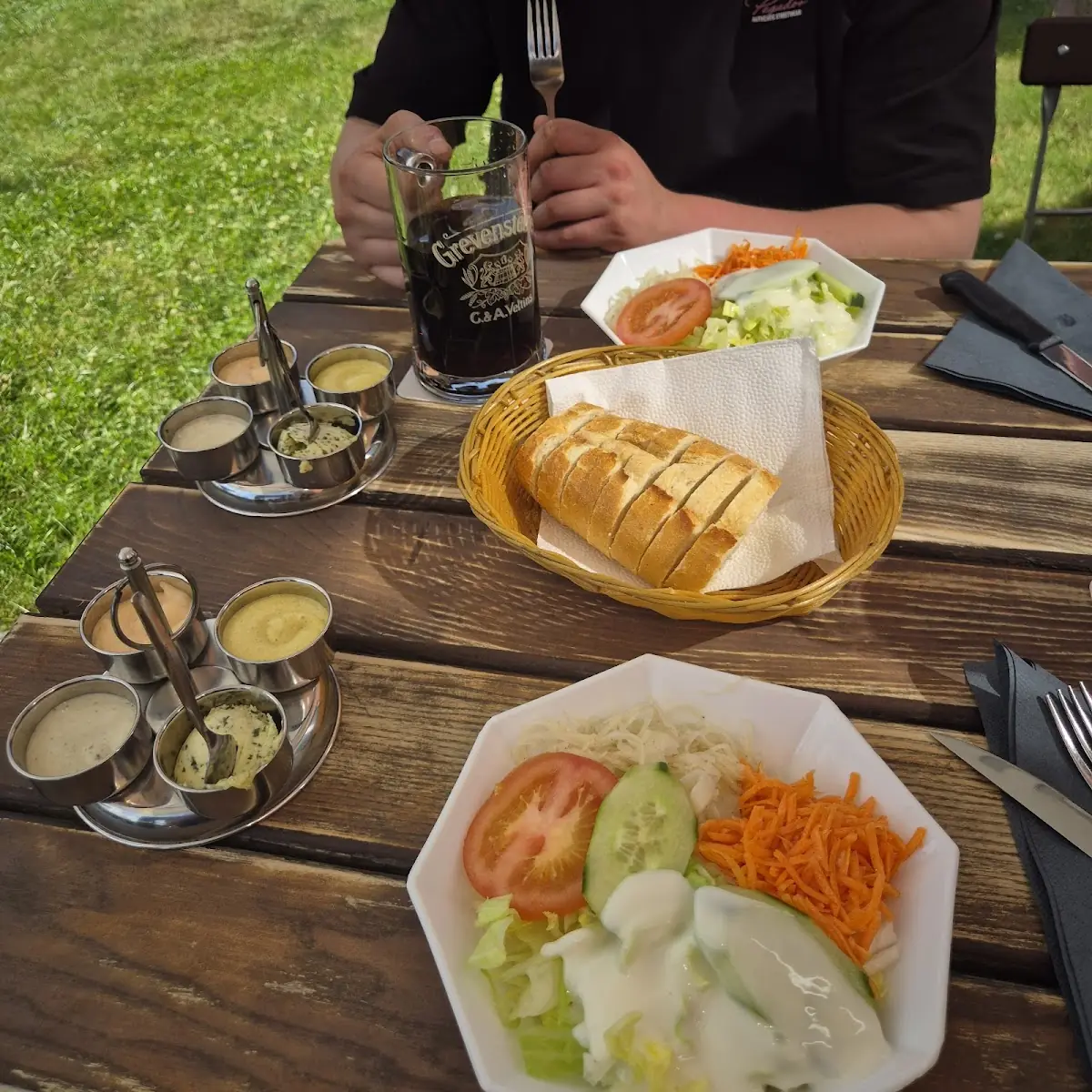 Essen und Trinken photo 6