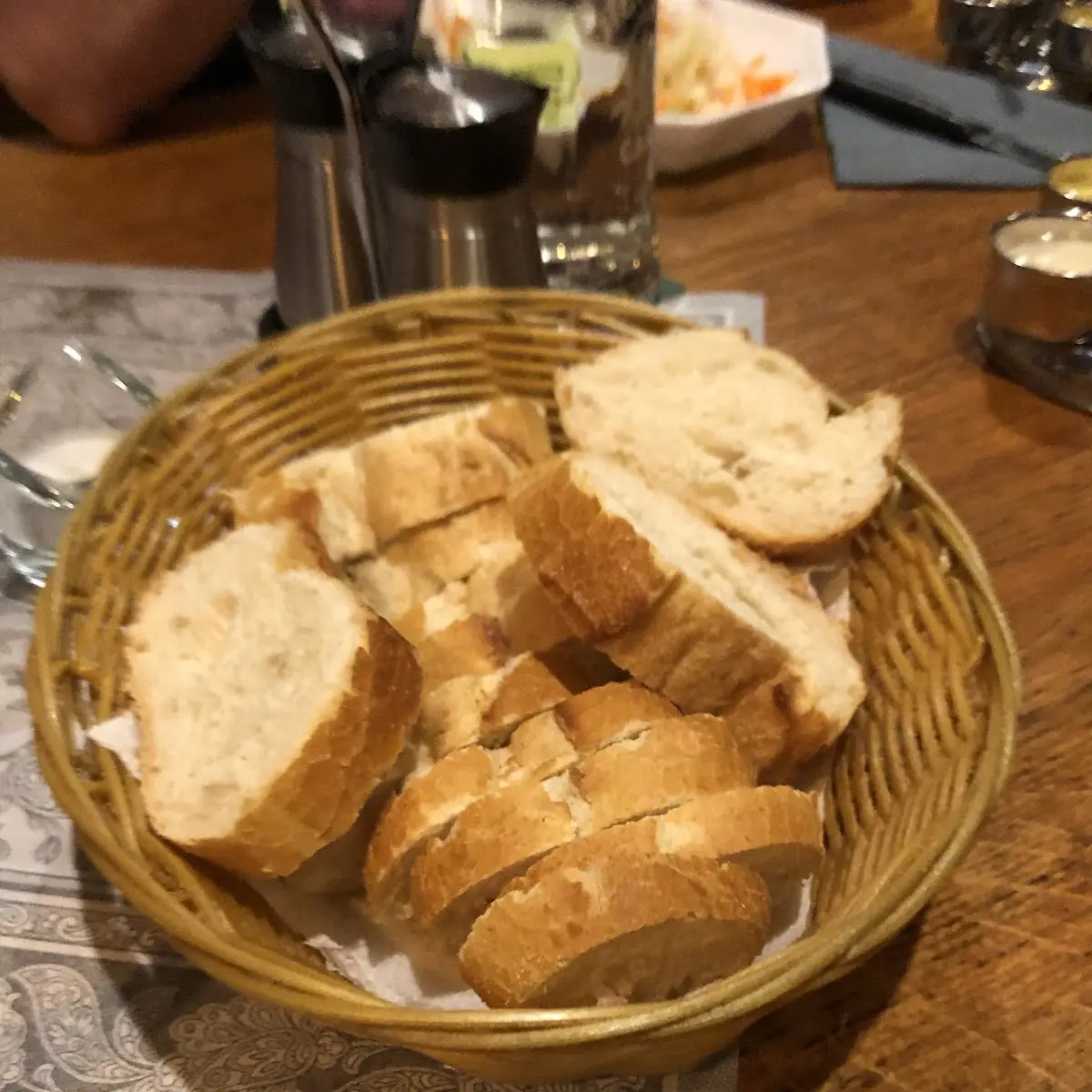 Essen und Trinken photo 7
