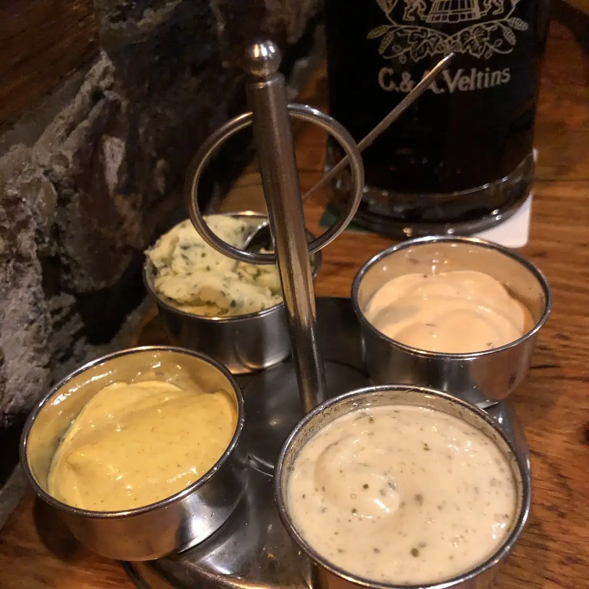 Essen und Trinken photo 9