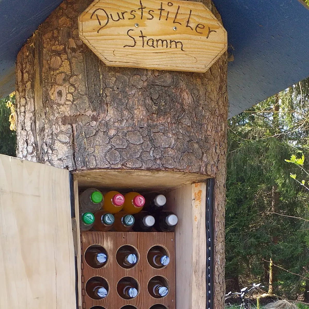 Durststillerstamm Titelbild