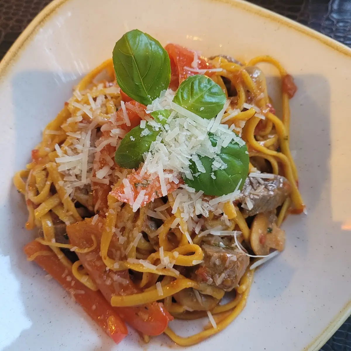 Essen und Trinken photo 10