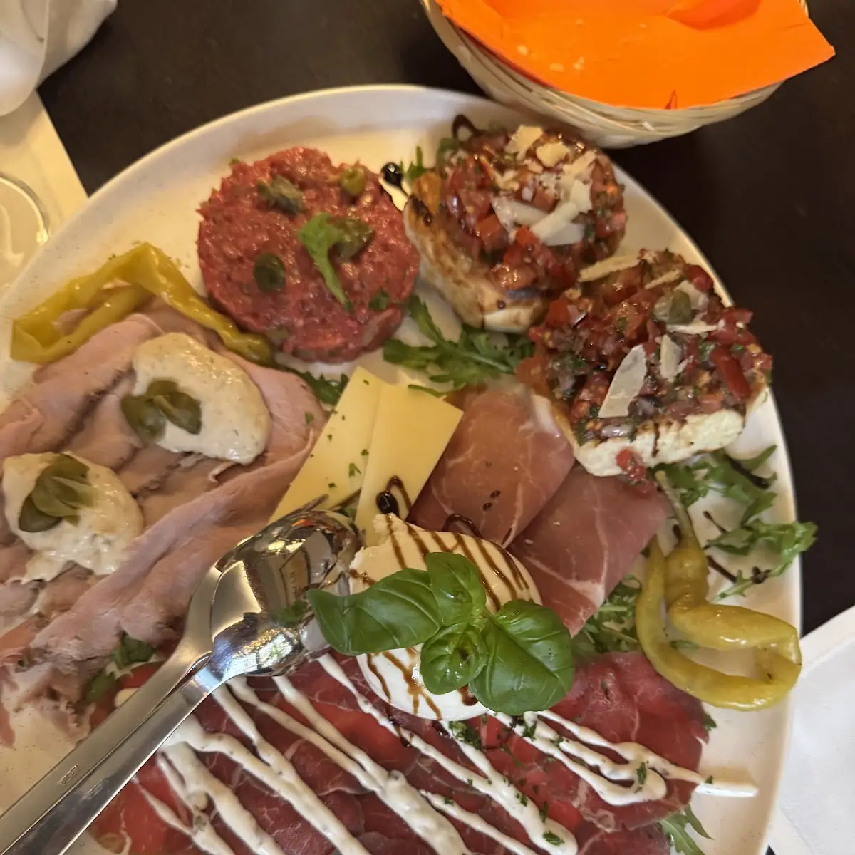 Essen und Trinken photo 7