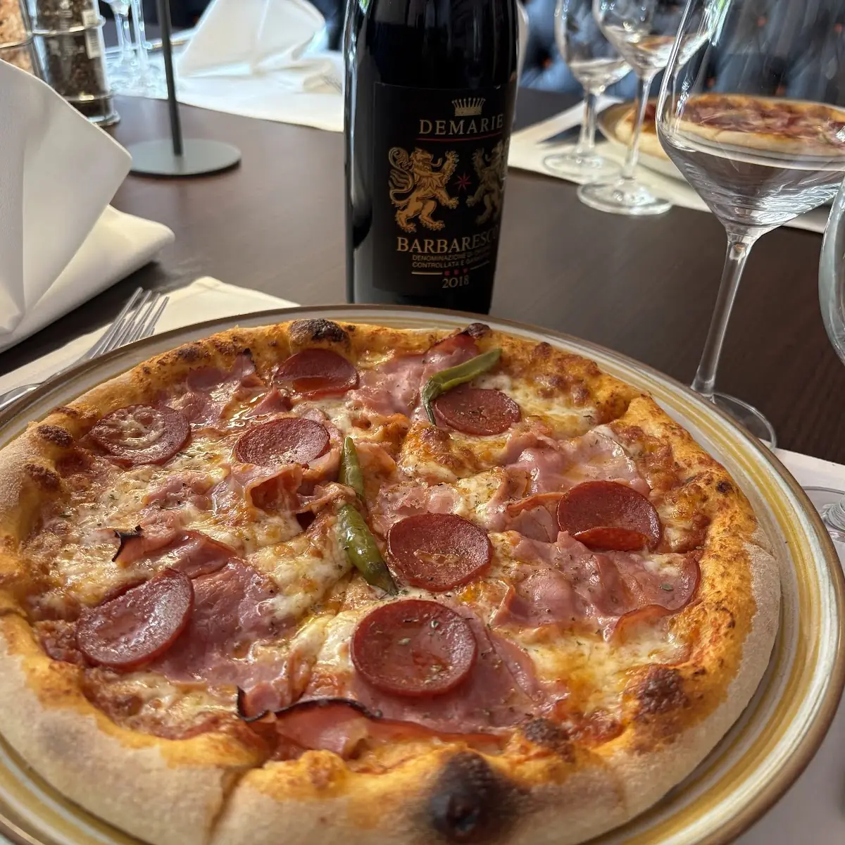 Essen und Trinken photo 8