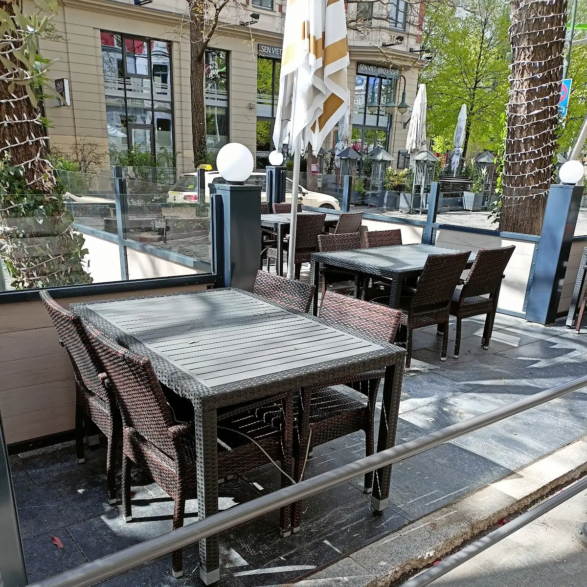 Atmosphäre photo 9