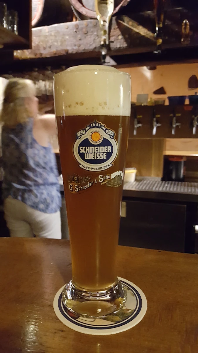 Essen und Trinken photo 1