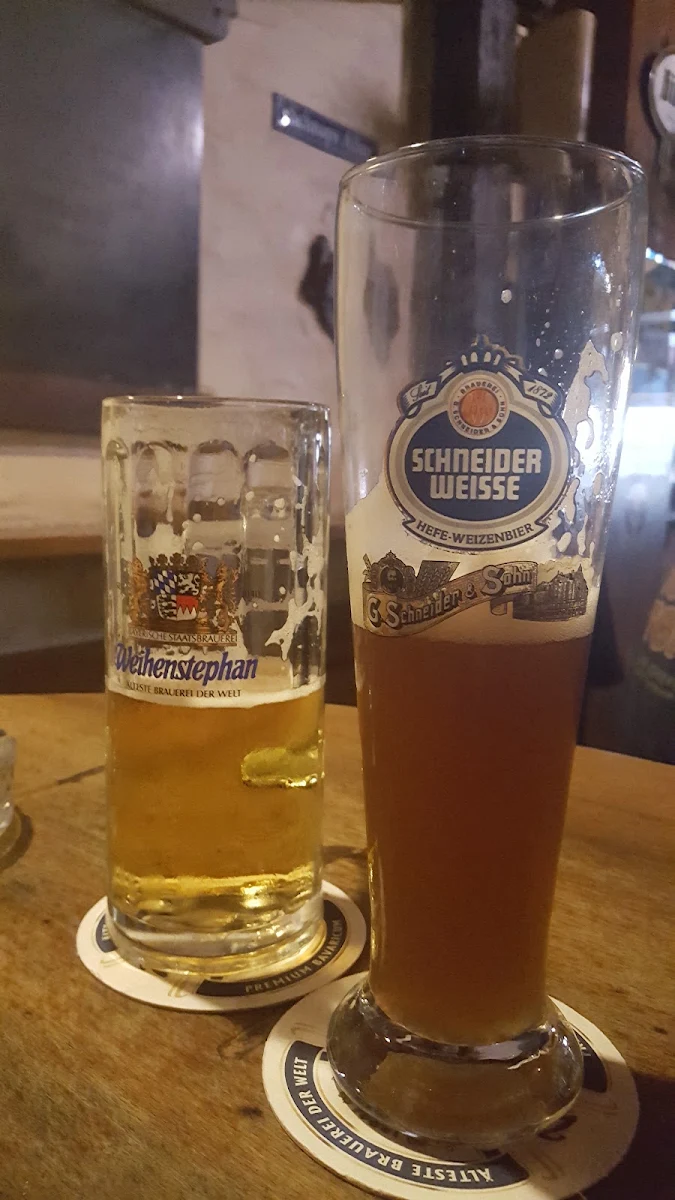 Essen und Trinken photo 10