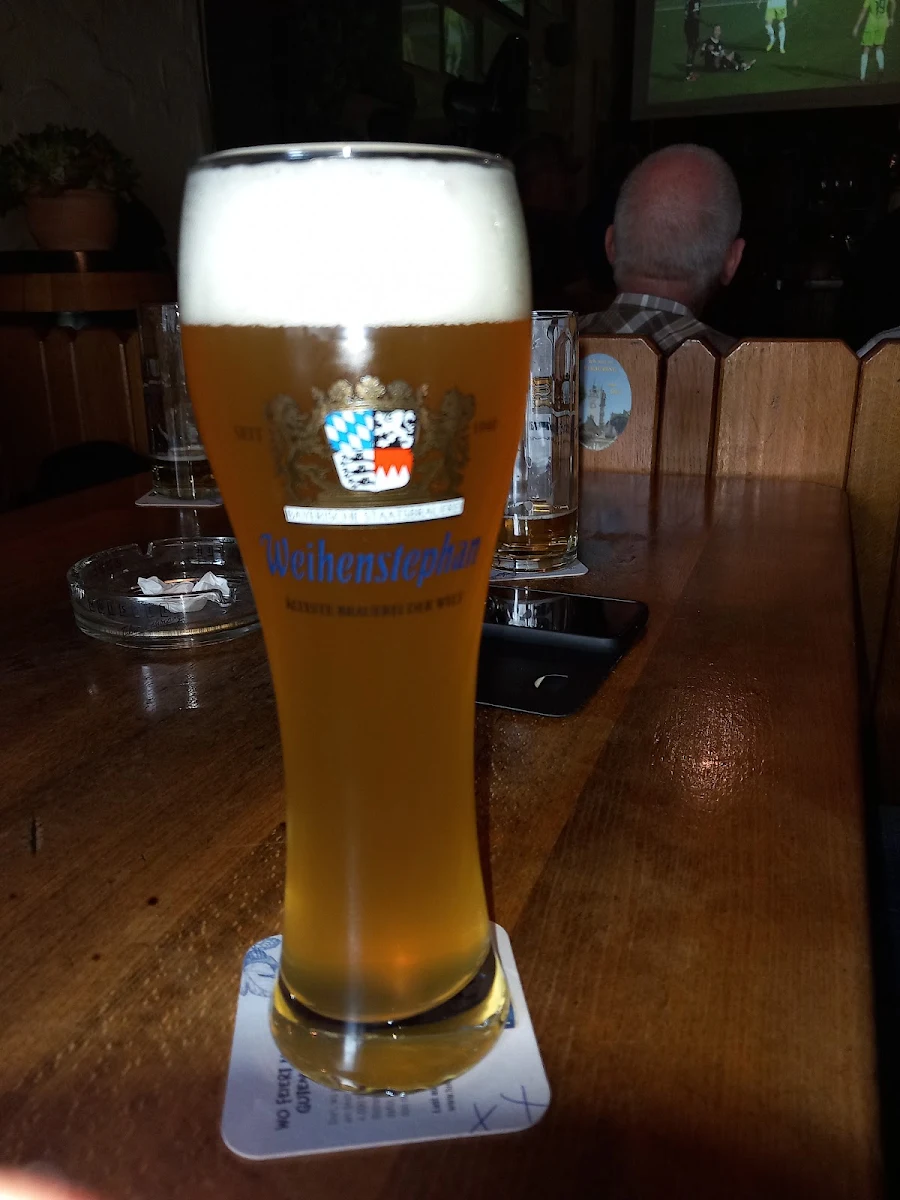 Essen und Trinken photo 2