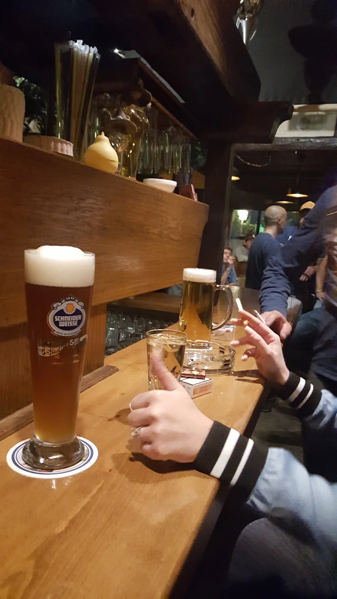 Essen und Trinken photo 8