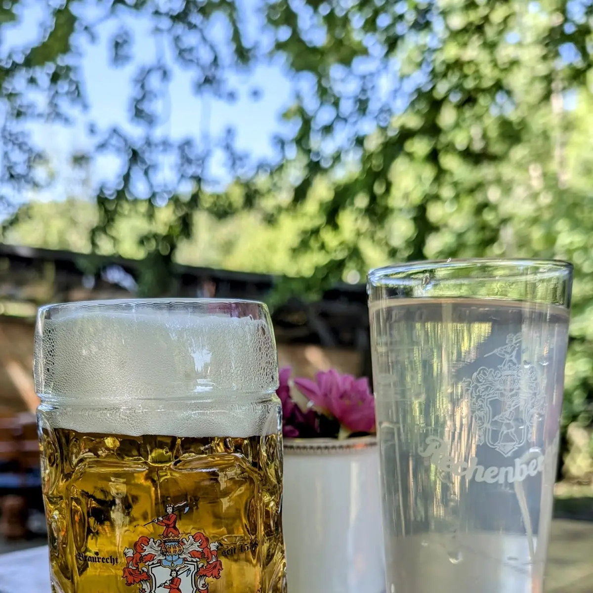 Essen und Trinken photo 2