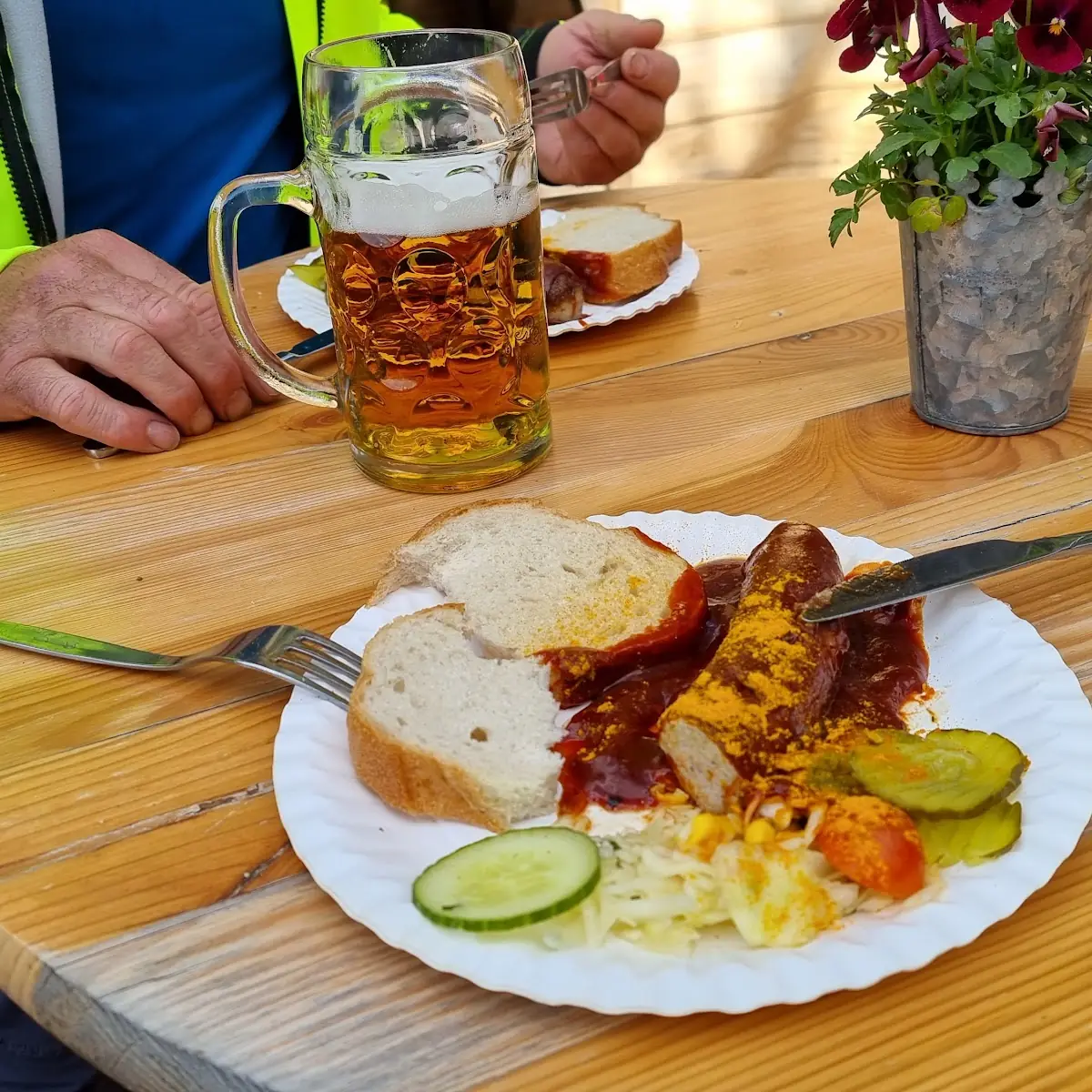 Essen und Trinken photo 5