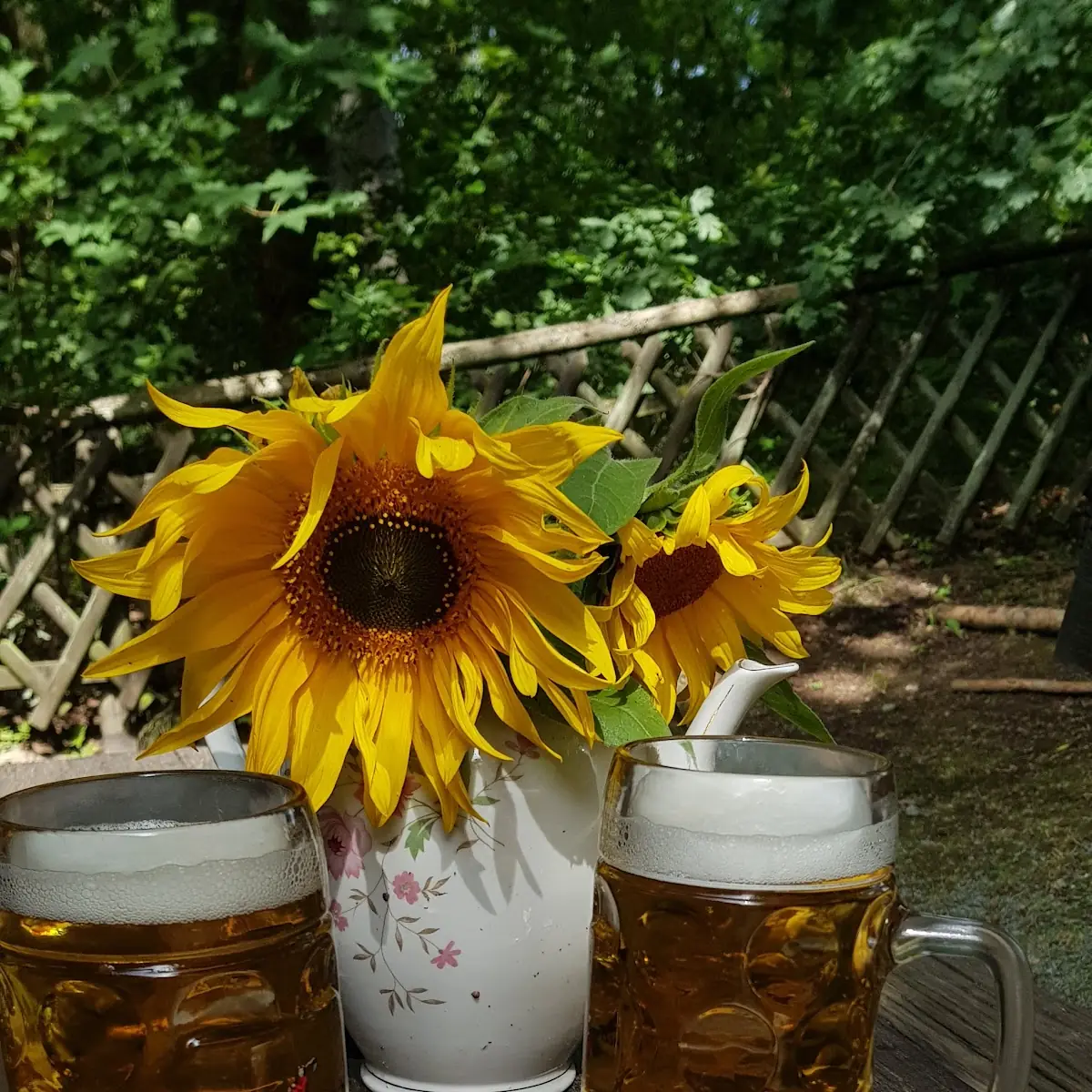Essen und Trinken photo 6