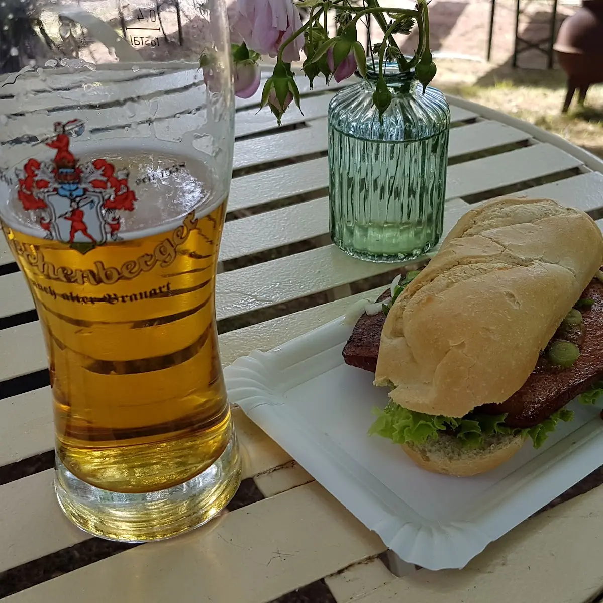 Essen und Trinken photo 7
