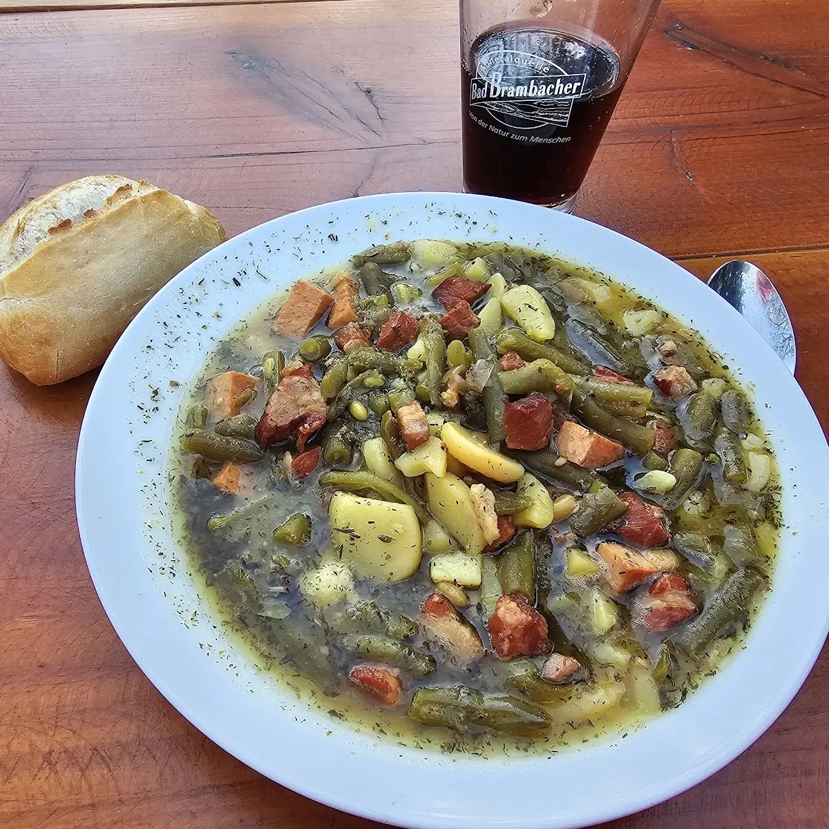 Essen und Trinken photo 9
