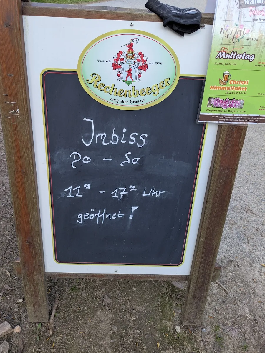 Speisekarte photo 5