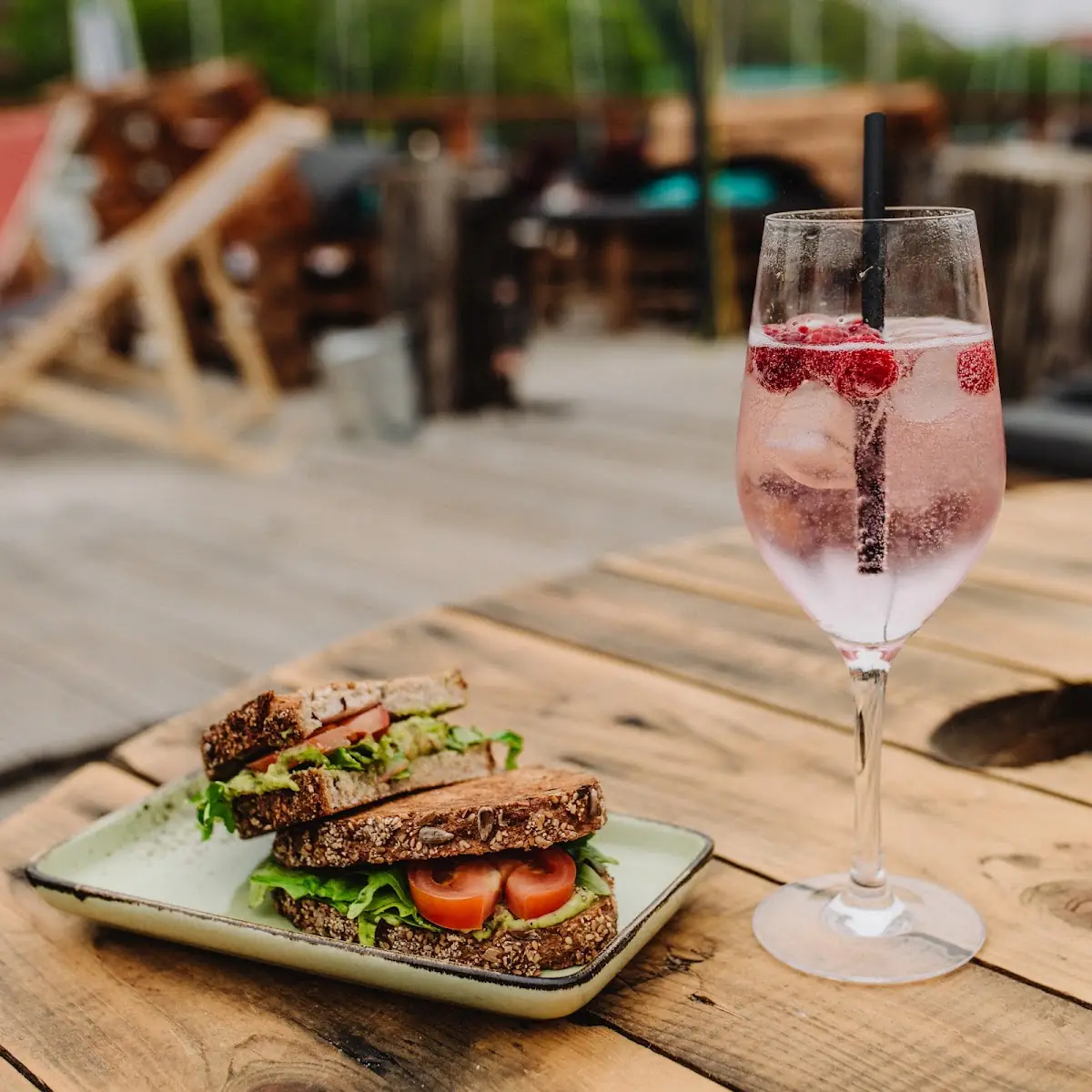 Essen und Trinken photo 1