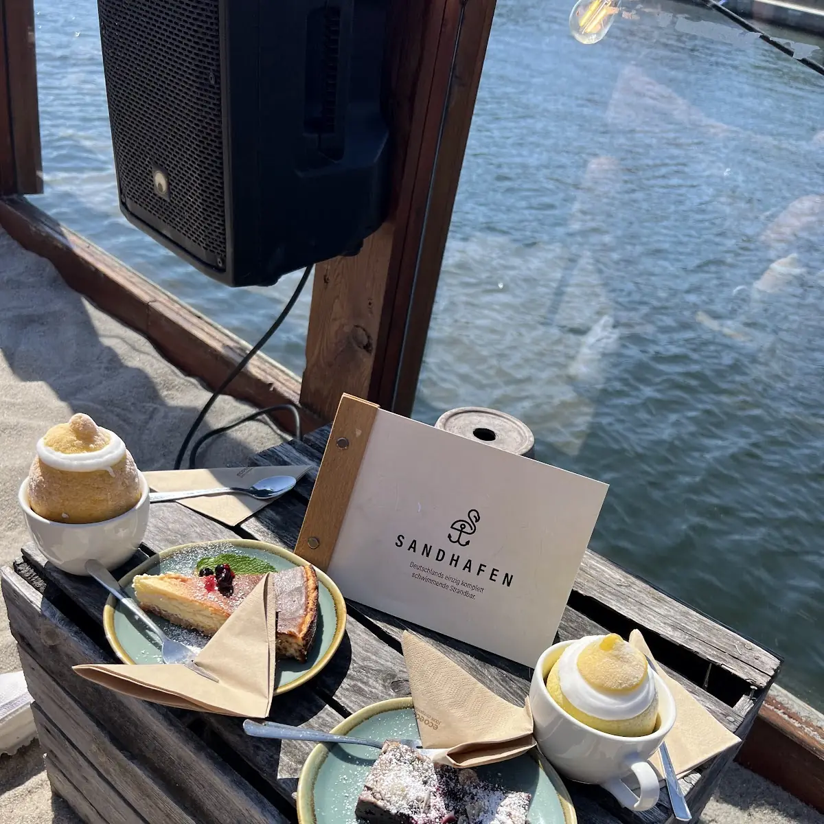 Essen und Trinken photo 5