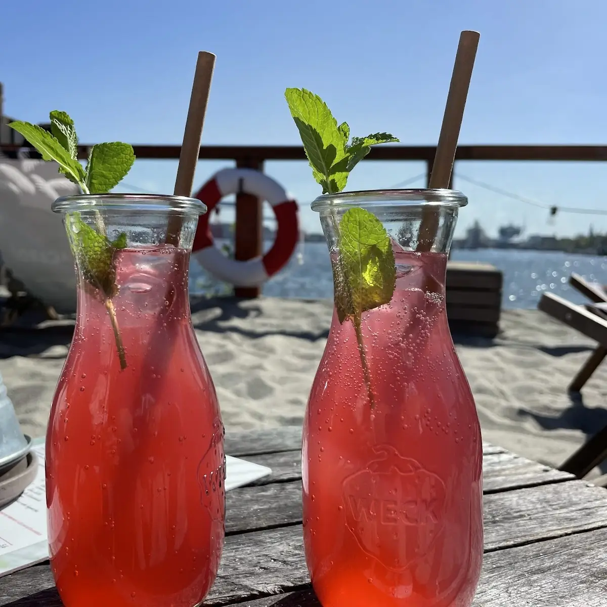 Essen und Trinken photo 6