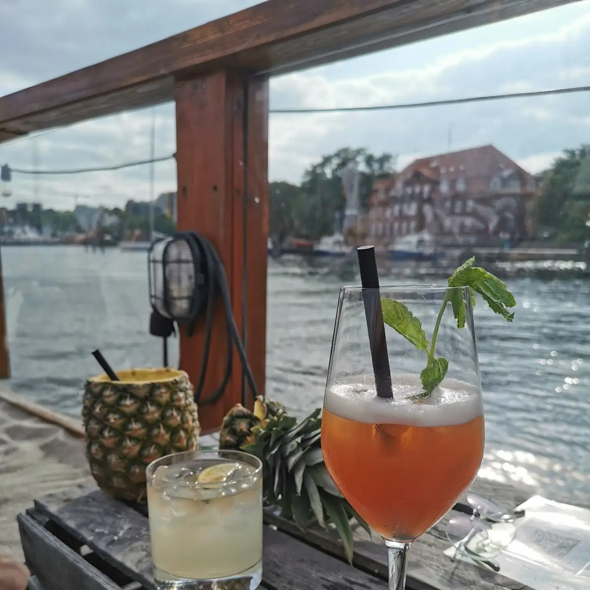 Essen und Trinken photo 8