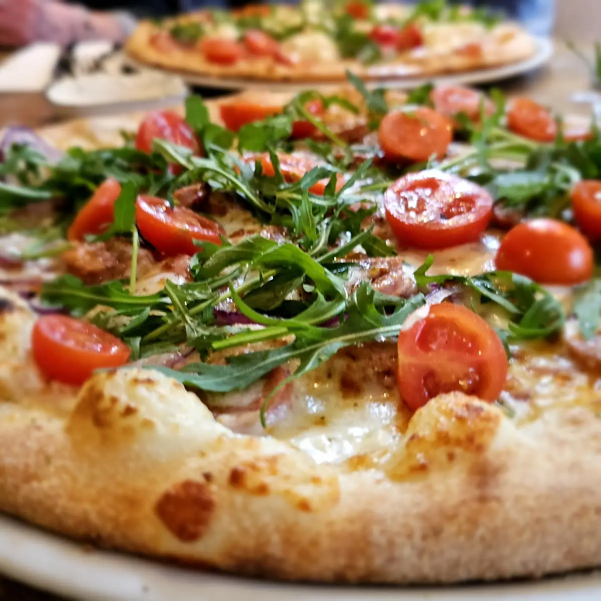 Essen und Trinken, Farina Bochum UG & Co. KG