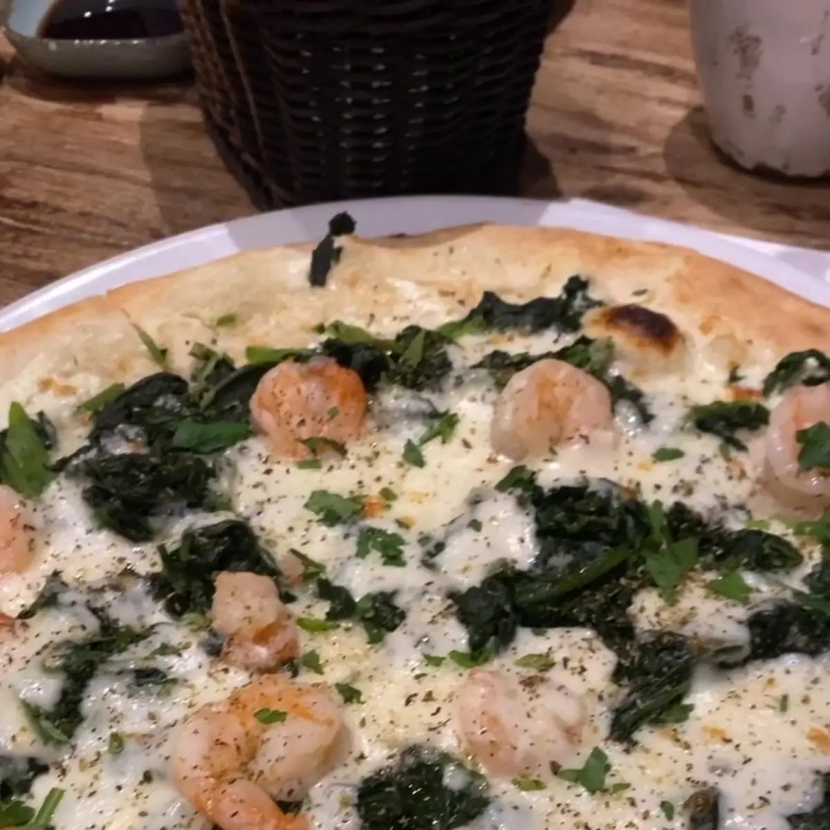 Essen und Trinken, Farina Bochum UG & Co. KG