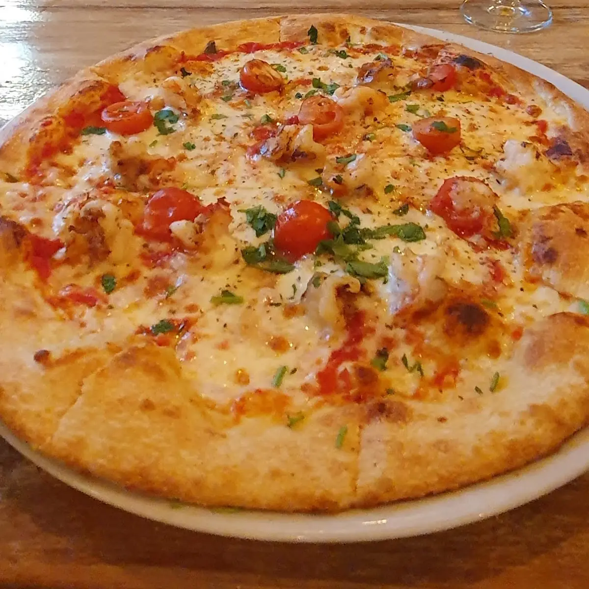 Essen und Trinken, Farina Bochum UG & Co. KG