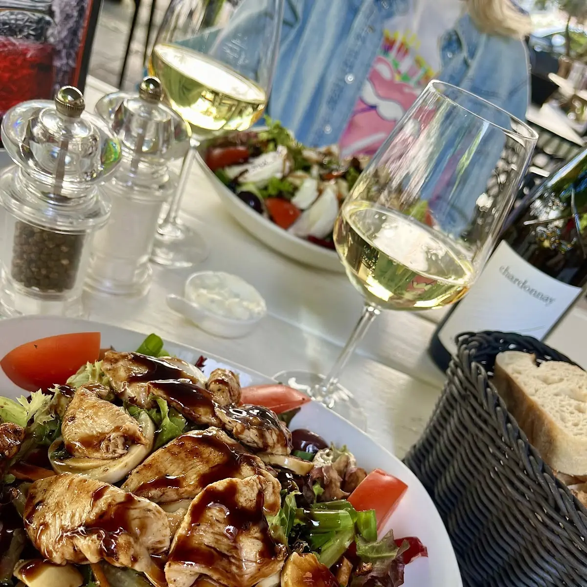 Essen und Trinken, Farina Bochum UG & Co. KG