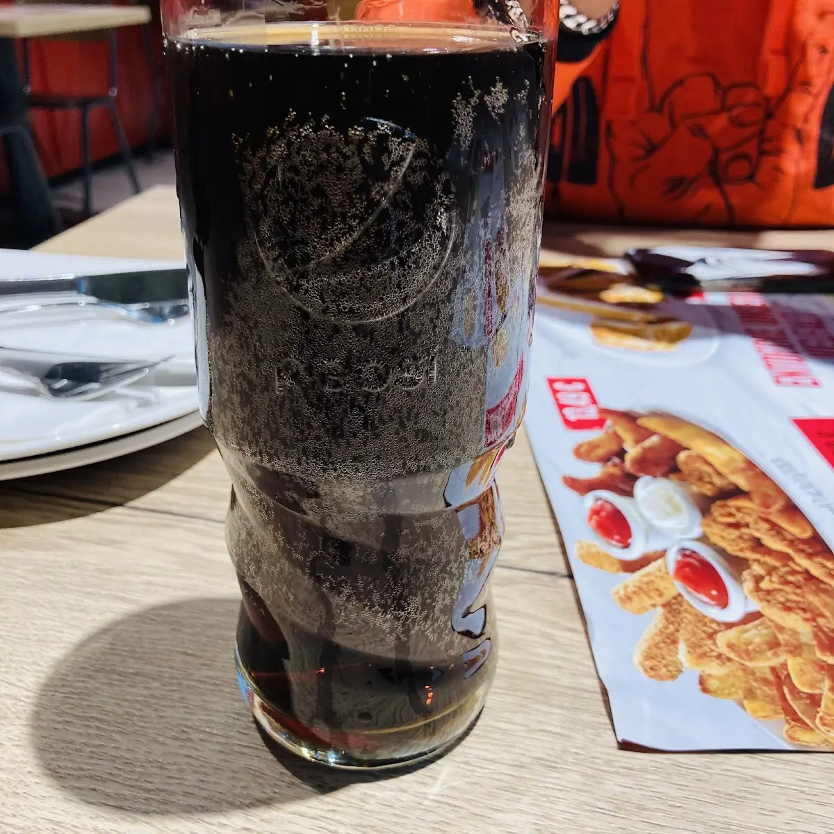 Essen und Trinken, Pizza Hut - Köln/Schildergasse