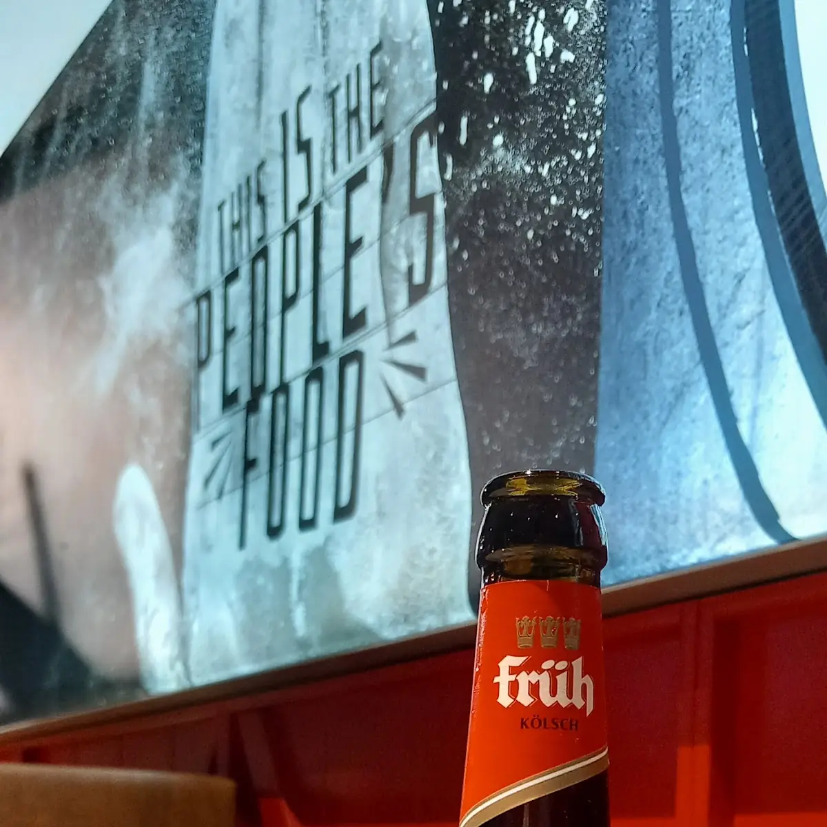 Essen und Trinken, Pizza Hut - Köln/Schildergasse