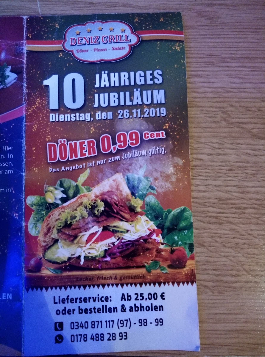 Speisekarte photo 7