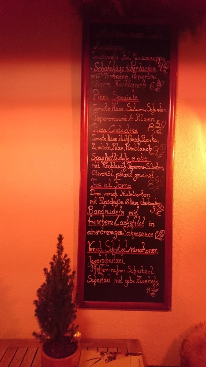 Speisekarte photo 10