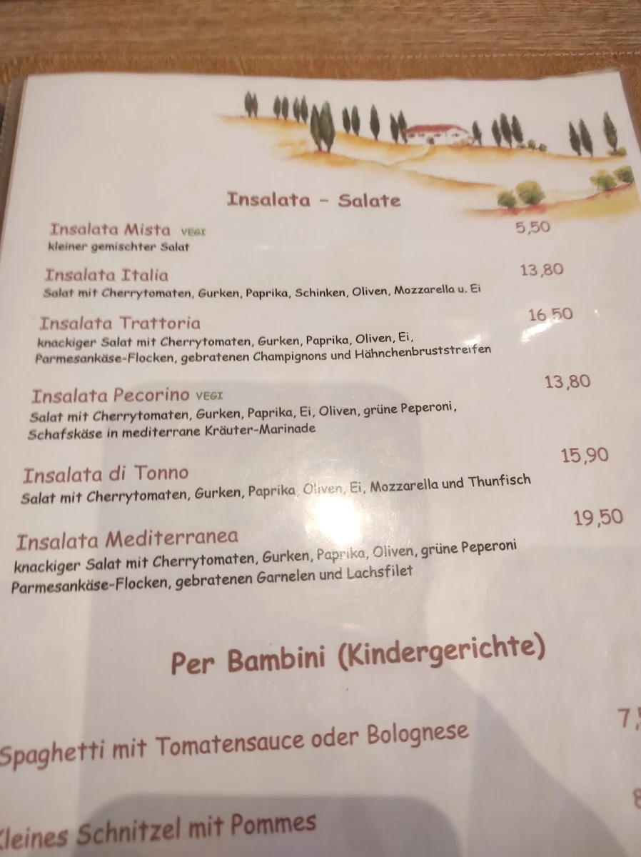 Speisekarte photo 4