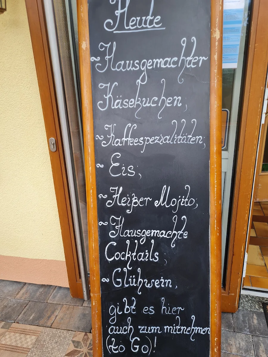 Speisekarte photo 5