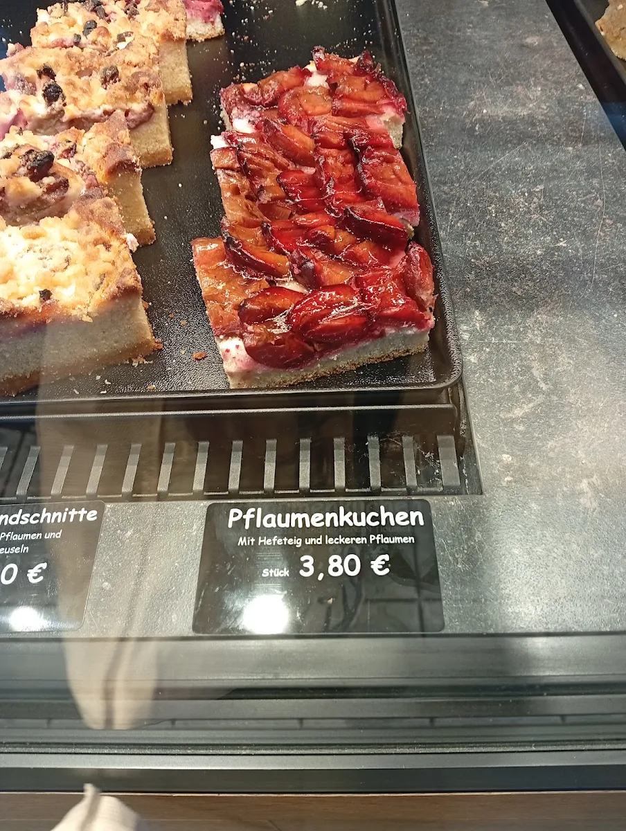 Speisekarte photo 6