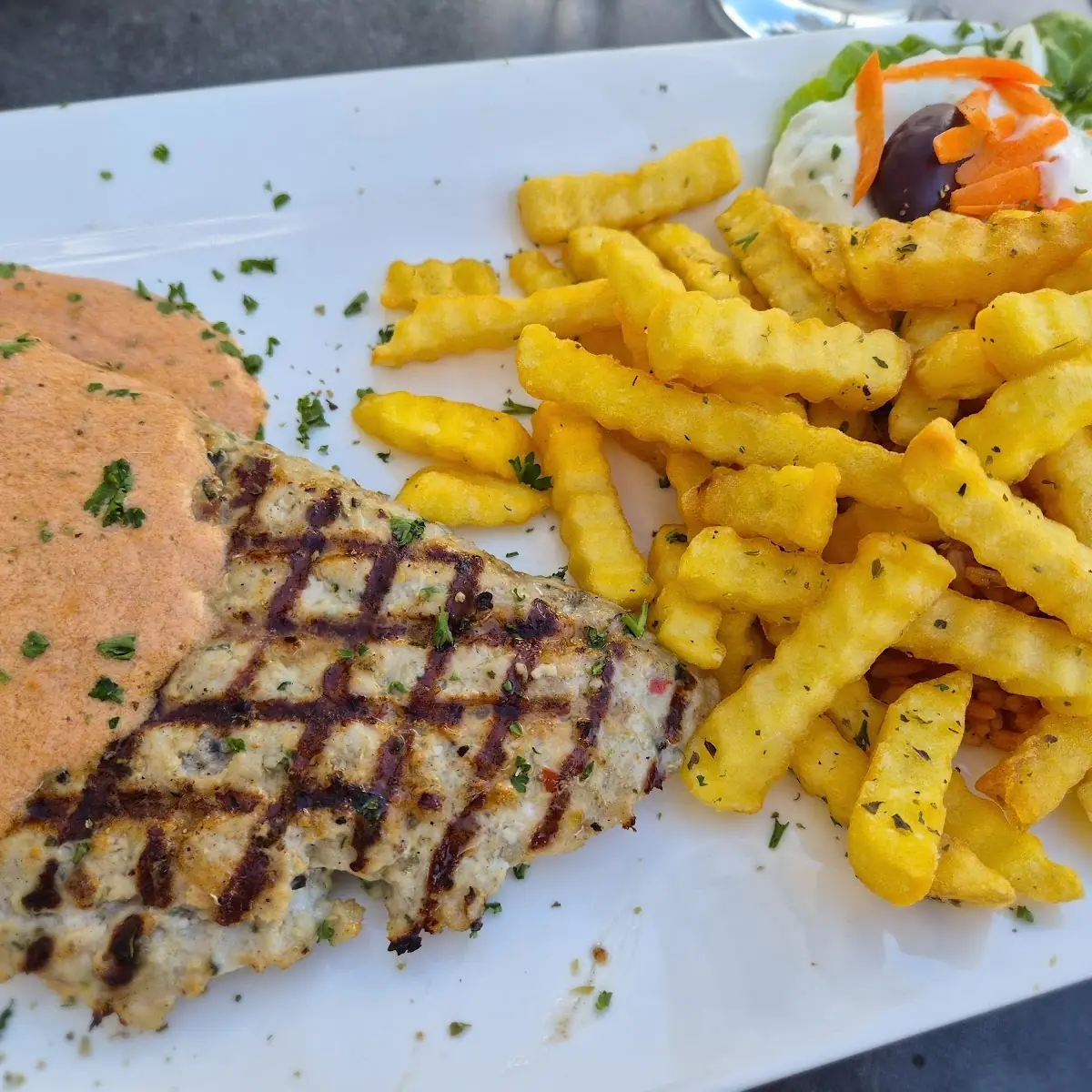 Essen und Trinken photo 2